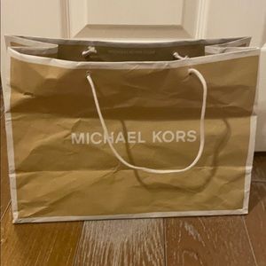 Micheal Kors bag
